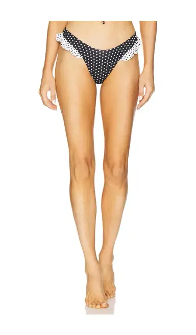 Frankies Bikinis Sandy Bikini Bottom | Thumbnail 1 Frankies Bikinis Sandy Bikini Bottom | Thumbnail 1