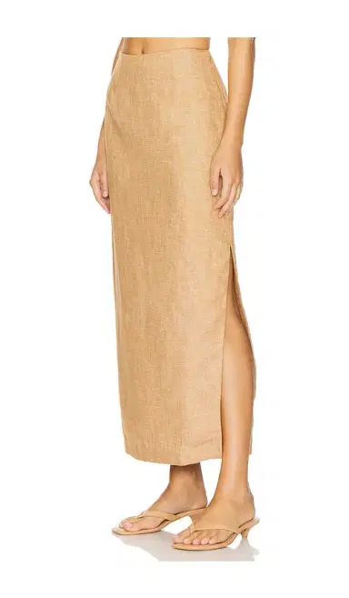 Posse Nancy Pencil Skirt | Thumbnail 1 Posse Nancy Pencil Skirt | Thumbnail 1