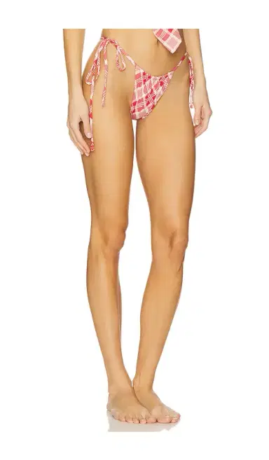 Frankies Bikinis x Bella Hadid Tia Bikini Bottom | Thumbnail 2 Frankies Bikinis x Bella Hadid Tia Bikini Bottom | Thumbnail 2