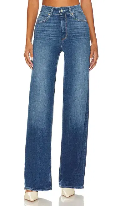 PAIGE Sasha Jeans | Thumbnail 1 PAIGE Sasha Jeans | Thumbnail 1