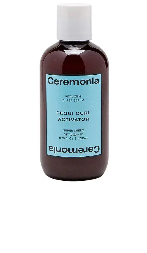 Pequi Curl Activator Serum Pequi Curl Activator Serum