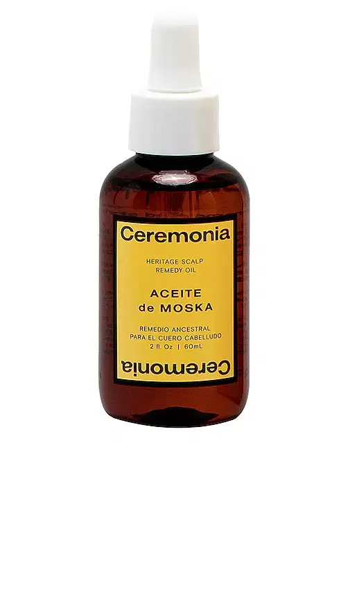 Aceite de Moska Scalp Remedy Oil Aceite de Moska Scalp Remedy Oil