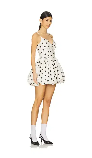 NICHOLAS x REVOLVE Apaline Mini Dress | Thumbnail 2 NICHOLAS x REVOLVE Apaline Mini Dress | Thumbnail 2