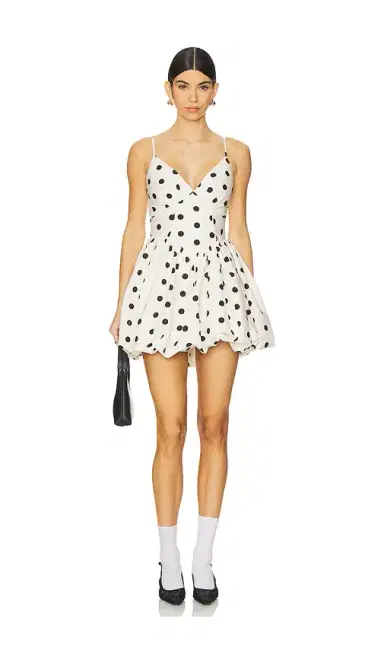 NICHOLAS x REVOLVE Apaline Mini Dress | Thumbnail 1 NICHOLAS x REVOLVE Apaline Mini Dress | Thumbnail 1