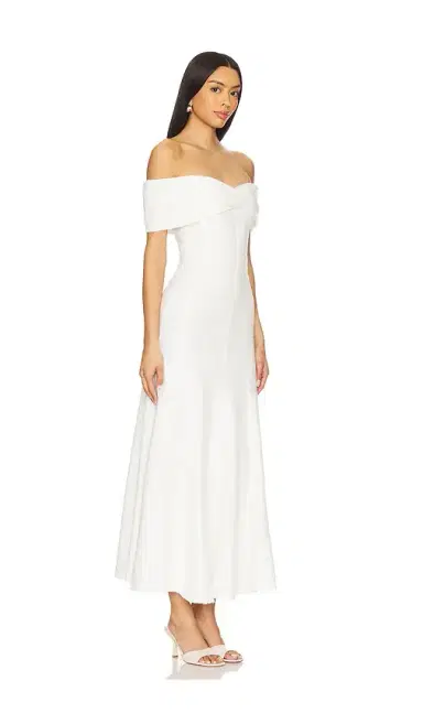 NICHOLAS Ariana Dress | Thumbnail 2 NICHOLAS Ariana Dress | Thumbnail 2