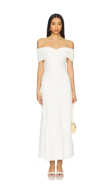 NICHOLAS Ariana Dress | Thumbnail 1 NICHOLAS Ariana Dress | Thumbnail 1