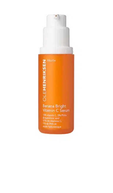 OLEHENRIKSEN Banana Bright 15% Vitamin C Serum | Thumbnail 1 OLEHENRIKSEN Banana Bright 15% Vitamin C Serum | Thumbnail 1