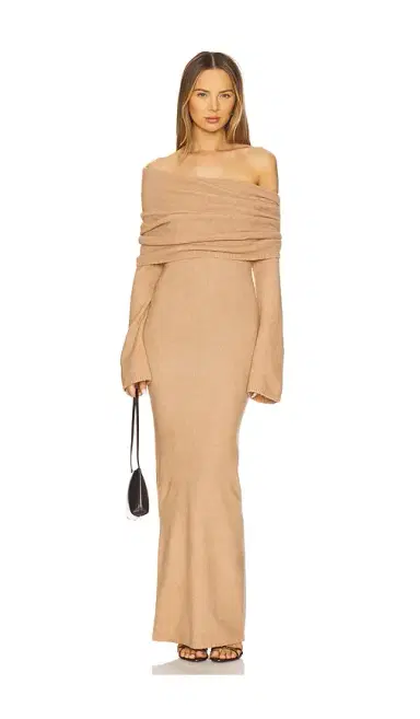 SEROYA Maya Gown | Thumbnail 1 SEROYA Maya Gown | Thumbnail 1