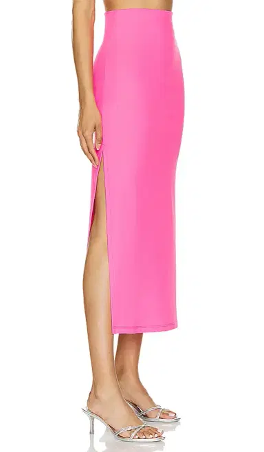 Susana Monaco Midi Skirt | Thumbnail 2 Susana Monaco Midi Skirt | Thumbnail 2