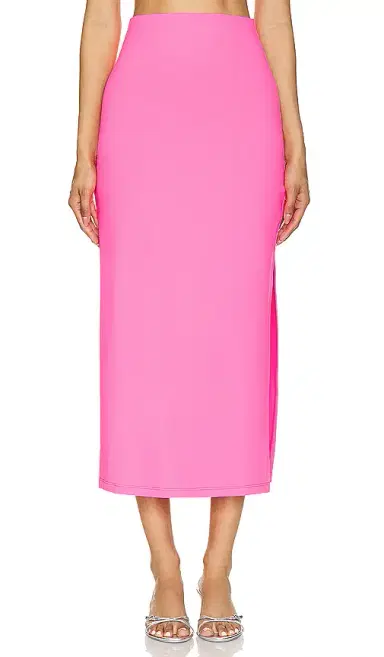 Susana Monaco Midi Skirt | Thumbnail 1 Susana Monaco Midi Skirt | Thumbnail 1