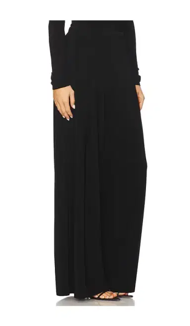 Norma Kamali Mens Pleat Pant | Thumbnail 2 Norma Kamali Mens Pleat Pant | Thumbnail 2