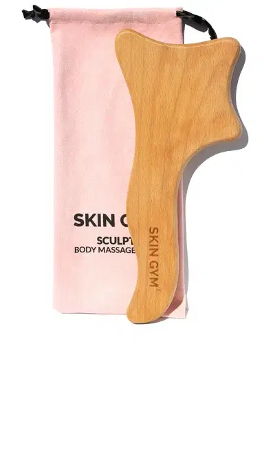 Skin Gym Lymphatic Drainage Body Massage Tool | Thumbnail 1 Skin Gym Lymphatic Drainage Body Massage Tool | Thumbnail 1