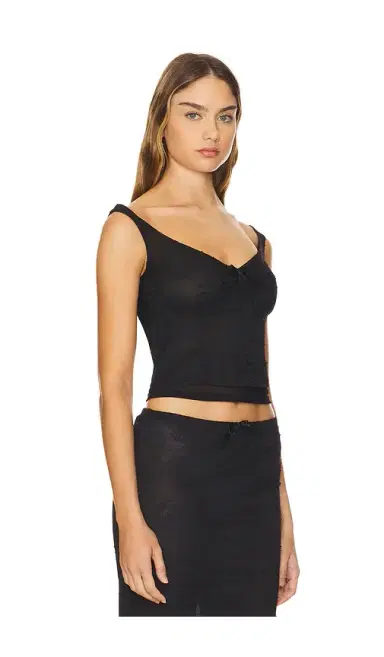 MAJORELLE Phoebe Top | Thumbnail 2 MAJORELLE Phoebe Top | Thumbnail 2