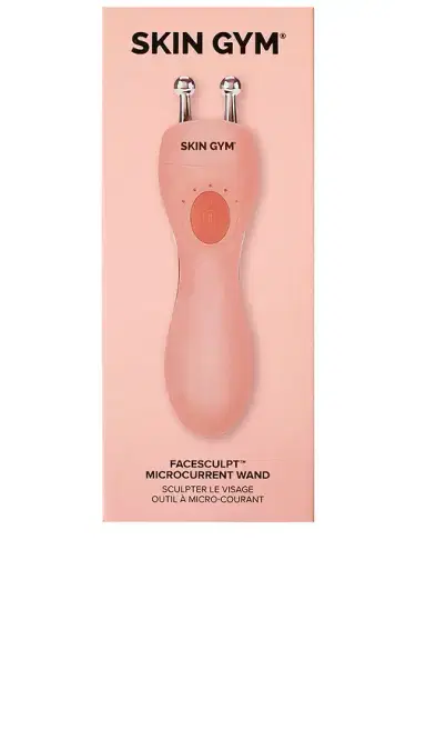 Skin Gym Microcurrent Wand | Thumbnail 2 Skin Gym Microcurrent Wand | Thumbnail 2