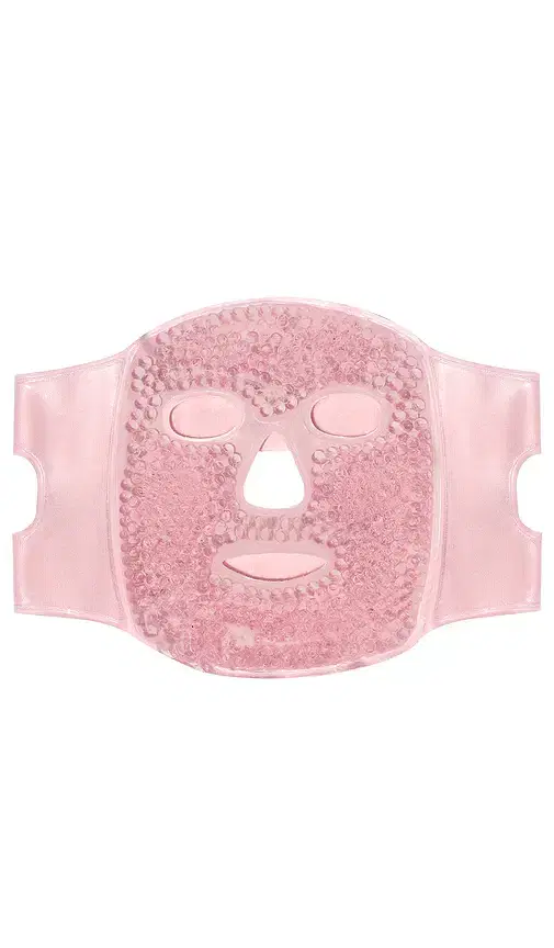 Cryo Chill Ice Beaded Face Mask Cryo Chill Ice Beaded Face Mask