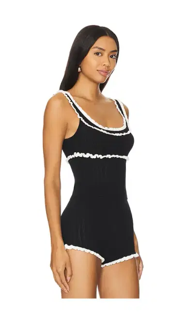 MAJORELLE Brielle Tank | Thumbnail 2 MAJORELLE Brielle Tank | Thumbnail 2