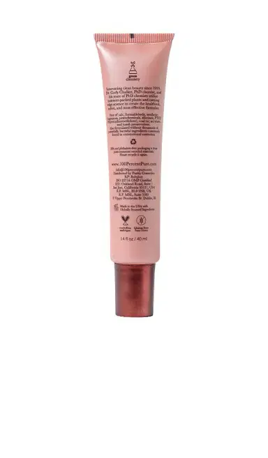 100% Pure Multi-Vitamin + Antioxidants Ultra Riche PM Treatment | Thumbnail 2 100% Pure Multi-Vitamin + Antioxidants Ultra Riche PM Treatment | Thumbnail 2