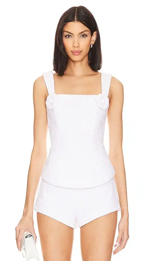 Clemence Top Clemence Top