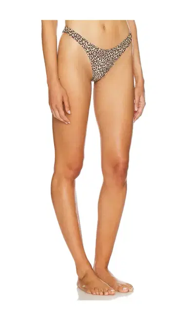 Frankies Bikinis Dove Bottom | Thumbnail 2 Frankies Bikinis Dove Bottom | Thumbnail 2