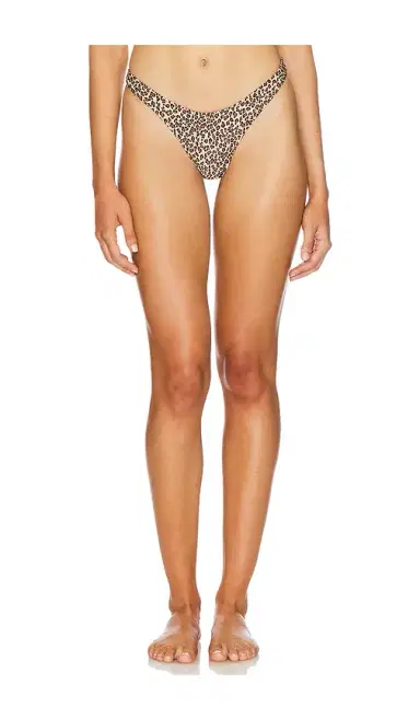 Frankies Bikinis Dove Bottom | Thumbnail 1 Frankies Bikinis Dove Bottom | Thumbnail 1