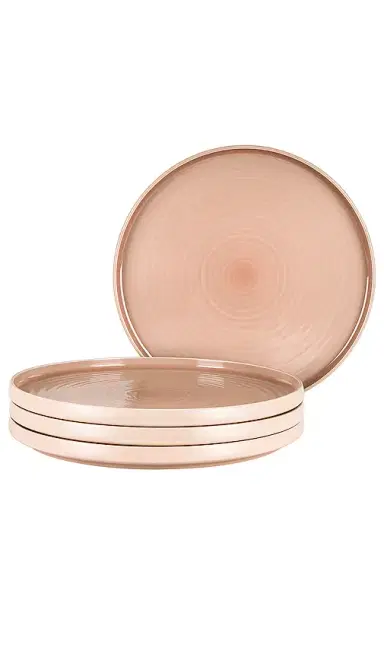 HAWKINS NEW YORK Essential Dinner Plate Set Of 4 | Thumbnail 1 HAWKINS NEW YORK Essential Dinner Plate Set Of 4 | Thumbnail 1