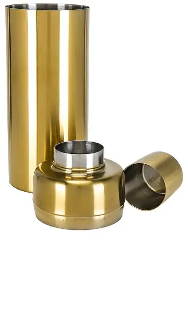 HAWKINS NEW YORK Simple Cocktail Shaker | Thumbnail 2 HAWKINS NEW YORK Simple Cocktail Shaker | Thumbnail 2