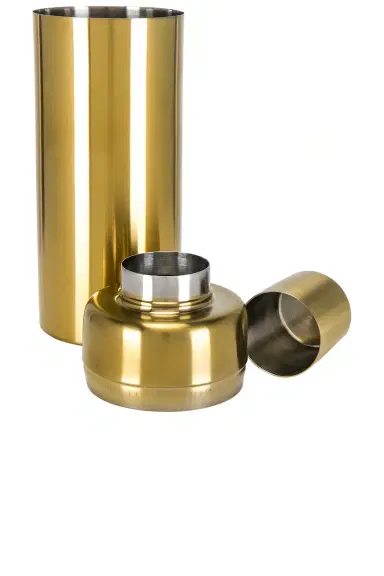HAWKINS NEW YORK Simple Cocktail Shaker | Thumbnail 4 HAWKINS NEW YORK Simple Cocktail Shaker | Thumbnail 4
