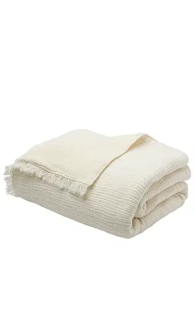 House No. 23 Alaia Sherpa Throw | Thumbnail 1 House No. 23 Alaia Sherpa Throw | Thumbnail 1