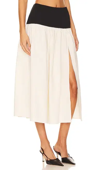 Lovers and Friends x Anja DujakoviÄ Mac Midi Skirt | Thumbnail 2 Lovers and Friends x Anja DujakoviÄ Mac Midi Skirt | Thumbnail 2