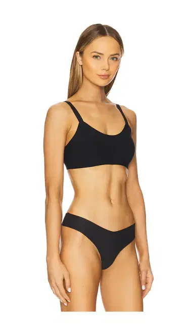 Commando Butter Soft Support Adjustable Bralette | Thumbnail 2 Commando Butter Soft Support Adjustable Bralette | Thumbnail 2