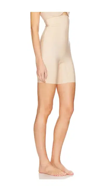 Commando Zone Smoothing High-waisted Short | Thumbnail 2 Commando Zone Smoothing High-waisted Short | Thumbnail 2