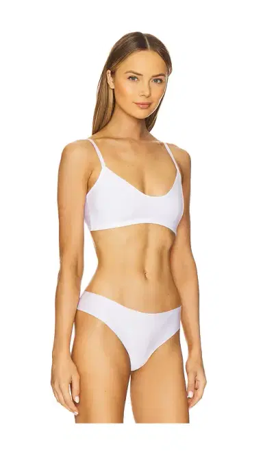 Commando Butter Bralette | Thumbnail 2 Commando Butter Bralette | Thumbnail 2
