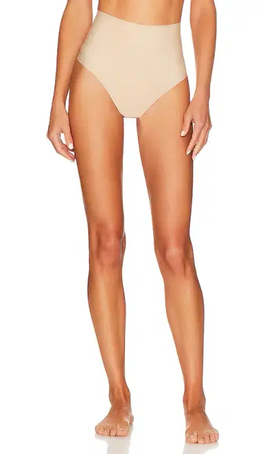 Commando Zone Smoothing Thong | Thumbnail 1 Commando Zone Smoothing Thong | Thumbnail 1