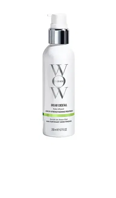 Color WOW Cocktail Kale-Infused Leave-in Treatment. | Thumbnail 1 Color WOW Cocktail Kale-Infused Leave-in Treatment. | Thumbnail 1