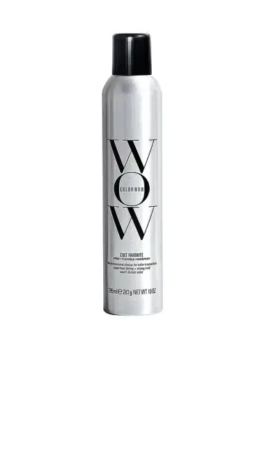 Color WOW Cult Favorite Firm + Flexible Hairspray. | Thumbnail 1 Color WOW Cult Favorite Firm + Flexible Hairspray. | Thumbnail 1