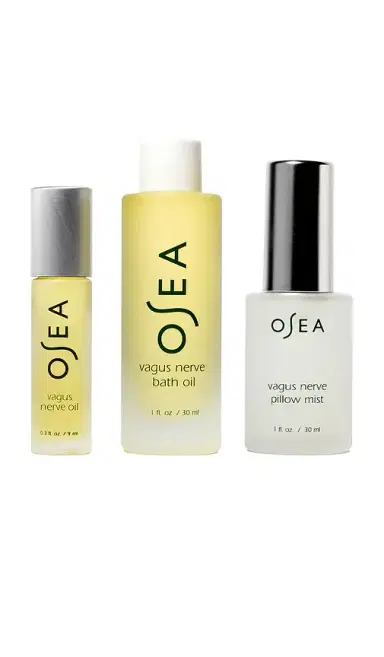 OSEA Vagus Nerve Travel Set | Thumbnail 2 OSEA Vagus Nerve Travel Set | Thumbnail 2