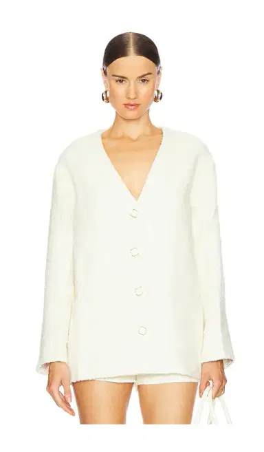 ASTR the Label Maidy Coat | Thumbnail 1 ASTR the Label Maidy Coat | Thumbnail 1