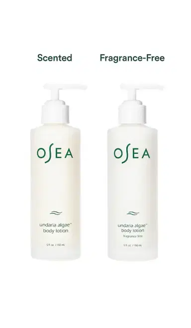 OSEA Undaria Algae Fragrance-Free Body Lotion | Thumbnail 2 OSEA Undaria Algae Fragrance-Free Body Lotion | Thumbnail 2