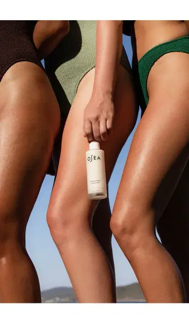 OSEA Undaria Algae Body Lotion | Thumbnail 2 OSEA Undaria Algae Body Lotion | Thumbnail 2