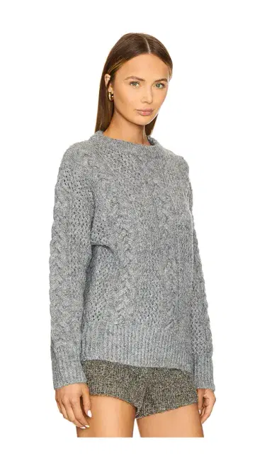 ASTR the Label Lisabeth Sweater | Thumbnail 2 ASTR the Label Lisabeth Sweater | Thumbnail 2