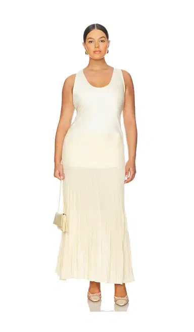 L'Academie Soleil Maxi Dress | Thumbnail 2 L'Academie Soleil Maxi Dress | Thumbnail 2