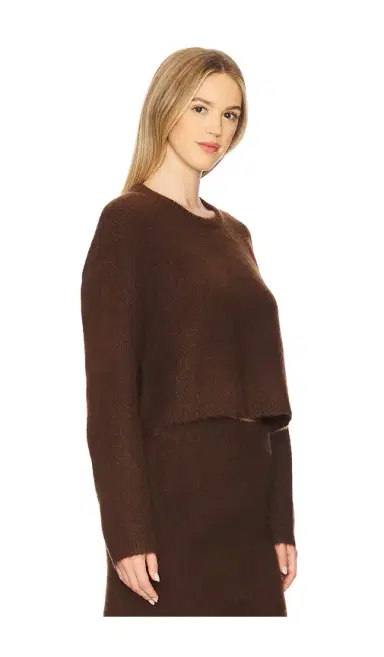 ASTR the Label Clarissa Sweater | Thumbnail 2 ASTR the Label Clarissa Sweater | Thumbnail 2