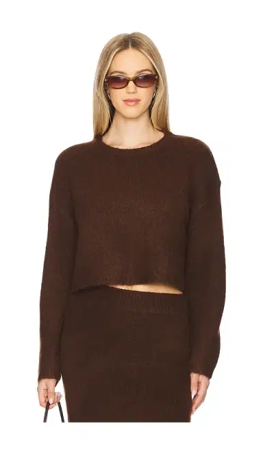 ASTR the Label Clarissa Sweater | Thumbnail 1 ASTR the Label Clarissa Sweater | Thumbnail 1