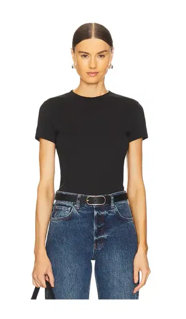 Theory Tiny Tee | Thumbnail 1 Theory Tiny Tee | Thumbnail 1