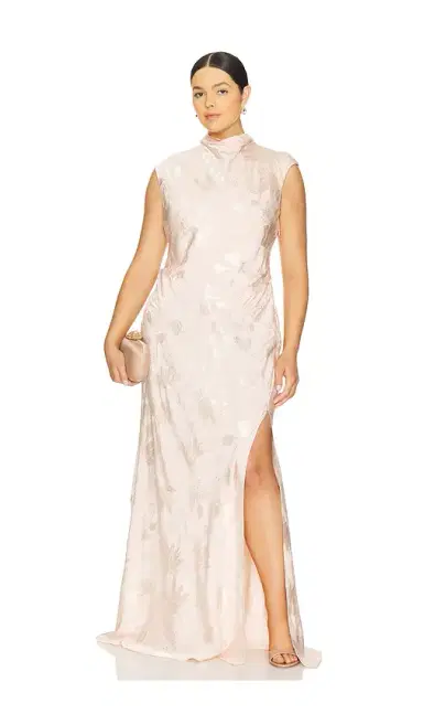 L'Academie Avalon Maxi Dress | Thumbnail 2 L'Academie Avalon Maxi Dress | Thumbnail 2