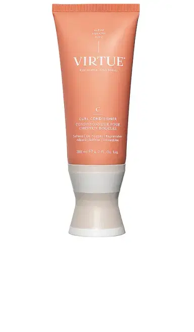 VIRTUE Curl Conditioner | Thumbnail 1 VIRTUE Curl Conditioner | Thumbnail 1
