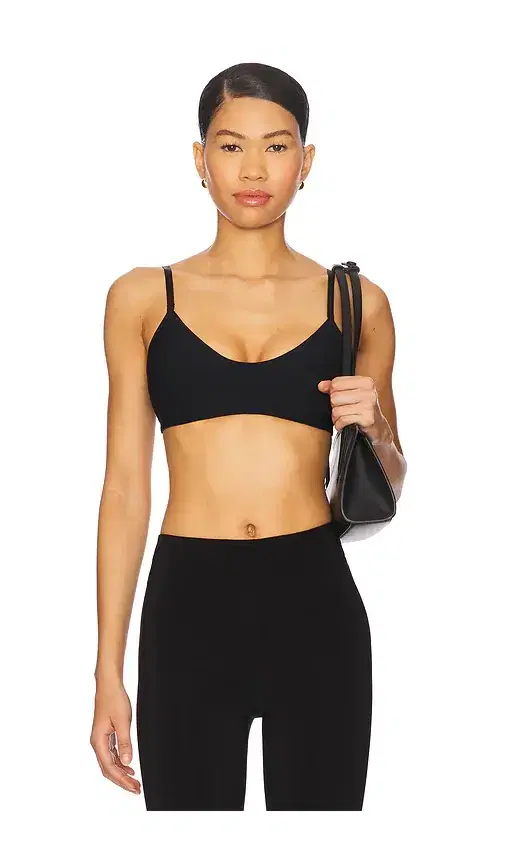 Butter Bralette Butter Bralette