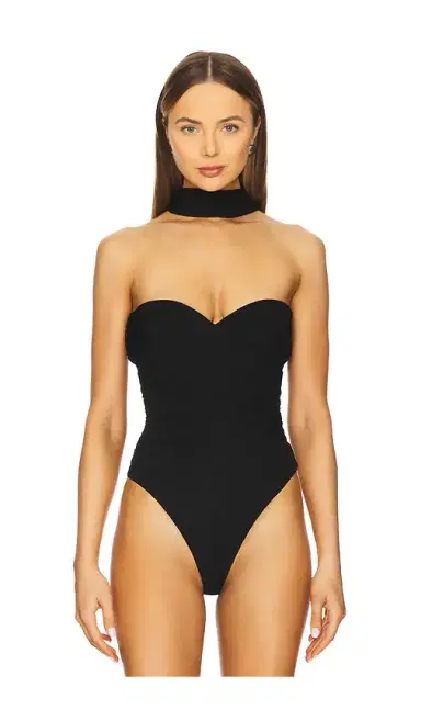 NBD The Shuri Bodysuit | Thumbnail 2 NBD The Shuri Bodysuit | Thumbnail 2