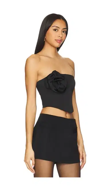 NBD Chiara Bustier Top | Thumbnail 2 NBD Chiara Bustier Top | Thumbnail 2