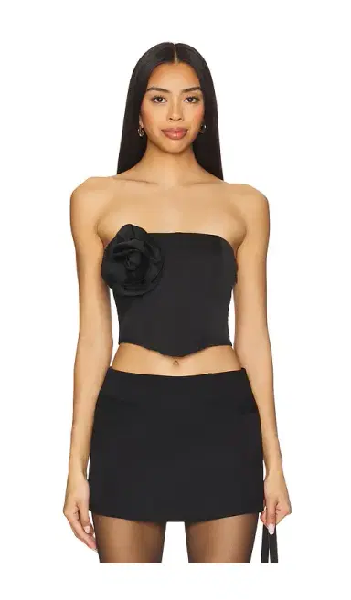 NBD Chiara Bustier Top | Thumbnail 1 NBD Chiara Bustier Top | Thumbnail 1
